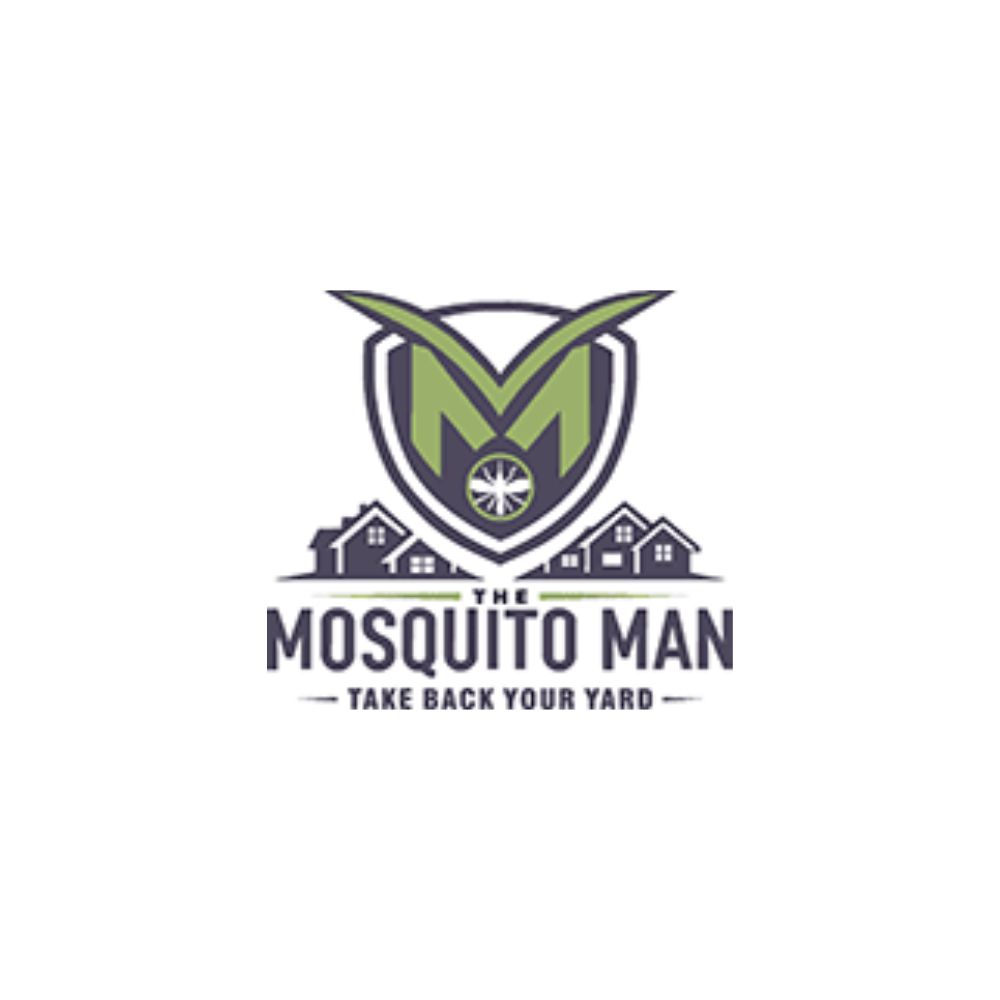 The Mosquito Man
